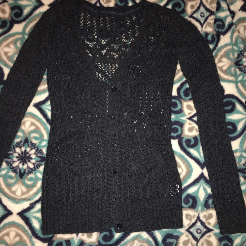 Cardigan